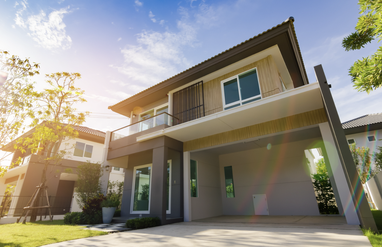 Property purchase advisory Valais Vaud