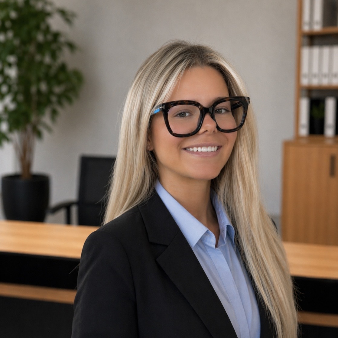 Delphine Martinis — Founder of MYNE Home